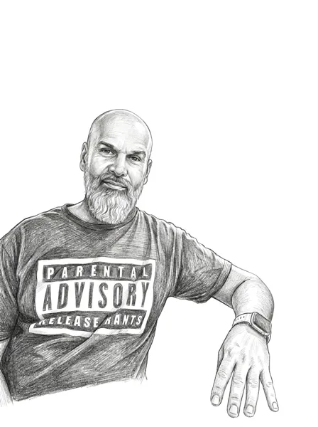 Haris, Founder of Goodside